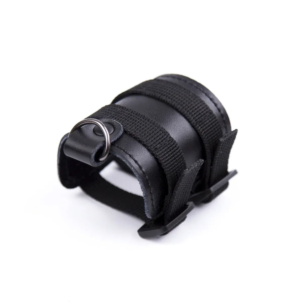 Genuine Leather New Penis Rings Semen Lock Cock Ring Ball Stretcher Erection Increase Orgasm delay ejaculation Sex Toys For Man