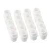 20PCS MB 24 KD MIG 250A Welding Torch Gas Diffuser For Abicor Style Soldering Welding Equipment & Accessories 6