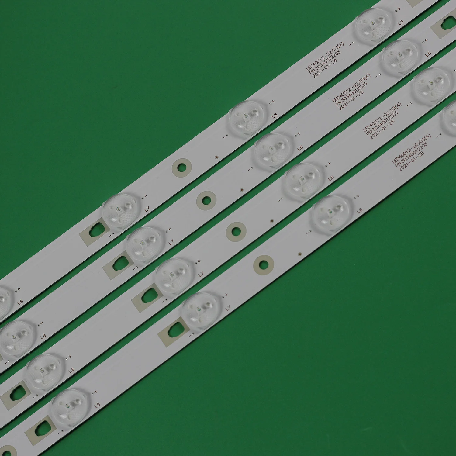 (UM) 30340012205 LE40D8810 LED40F1100C LE40A7100L 40A5M LE40B3000W JVC LT-40C550