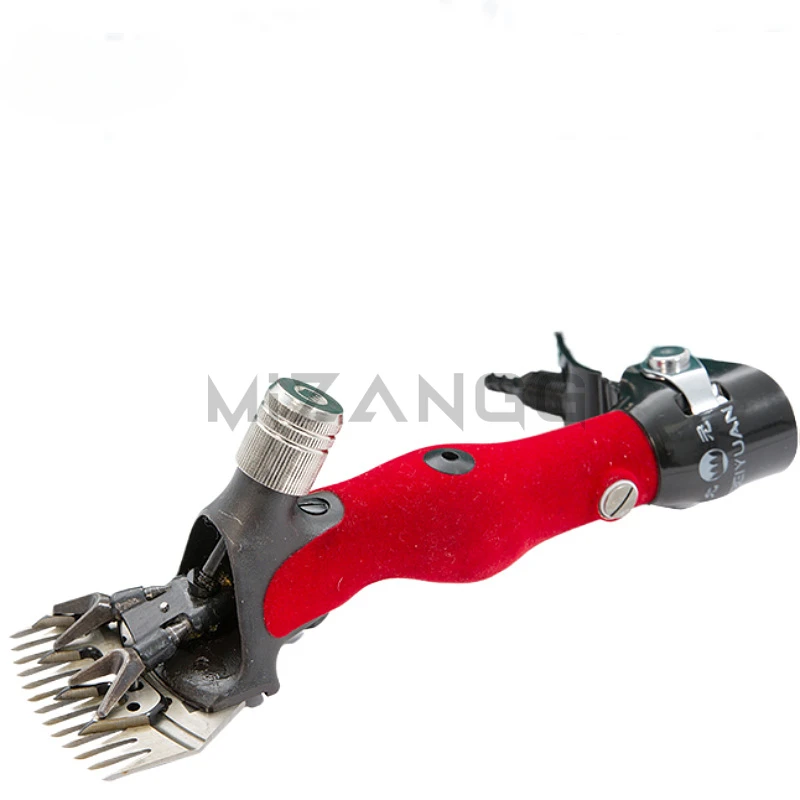 

For Cutter Wool Scissor Goat Shearing Machine Clipper Sheep Without Motor