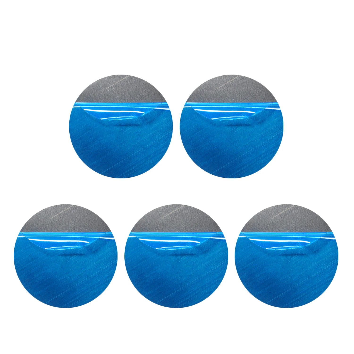 5 pcs