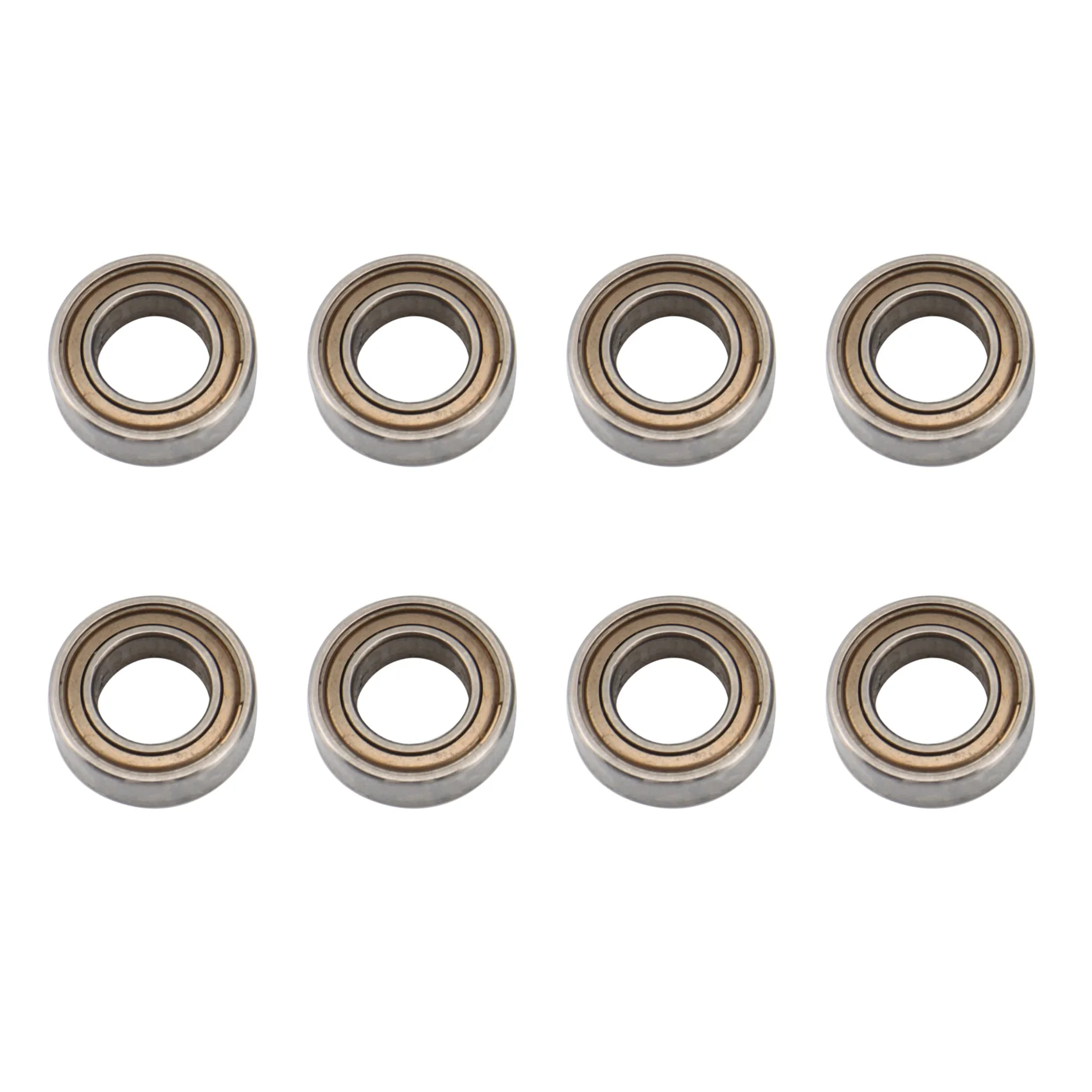 

8Pcs Bearing 9X5X3mm for XLF X03 X04 X-03 X-04 1/10 RC Car Brushless Truck Spare Parts Accessories