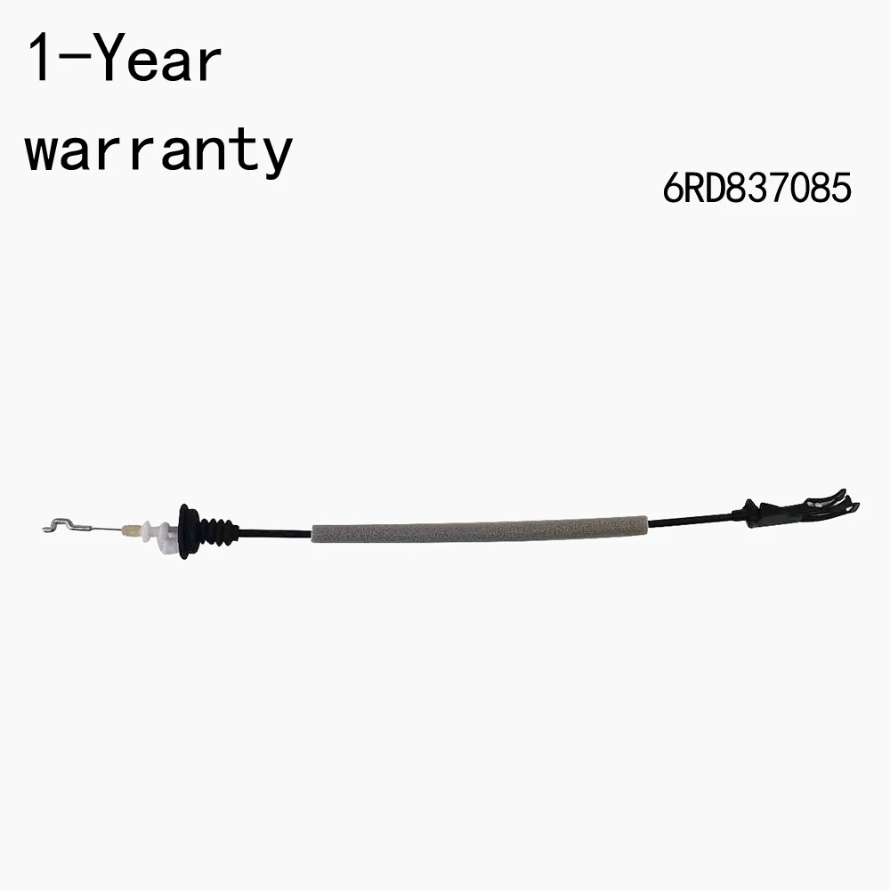 Door inner cable 6RD837085 For VW Polo 2011-2019