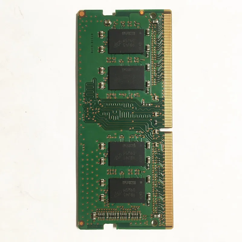 Micron Ddr4 8gb 2666mhz Ram gb 1rx8 Pc42666v-sa211 Ddr4 2666 gb de Memória Portátil - Imagem 2