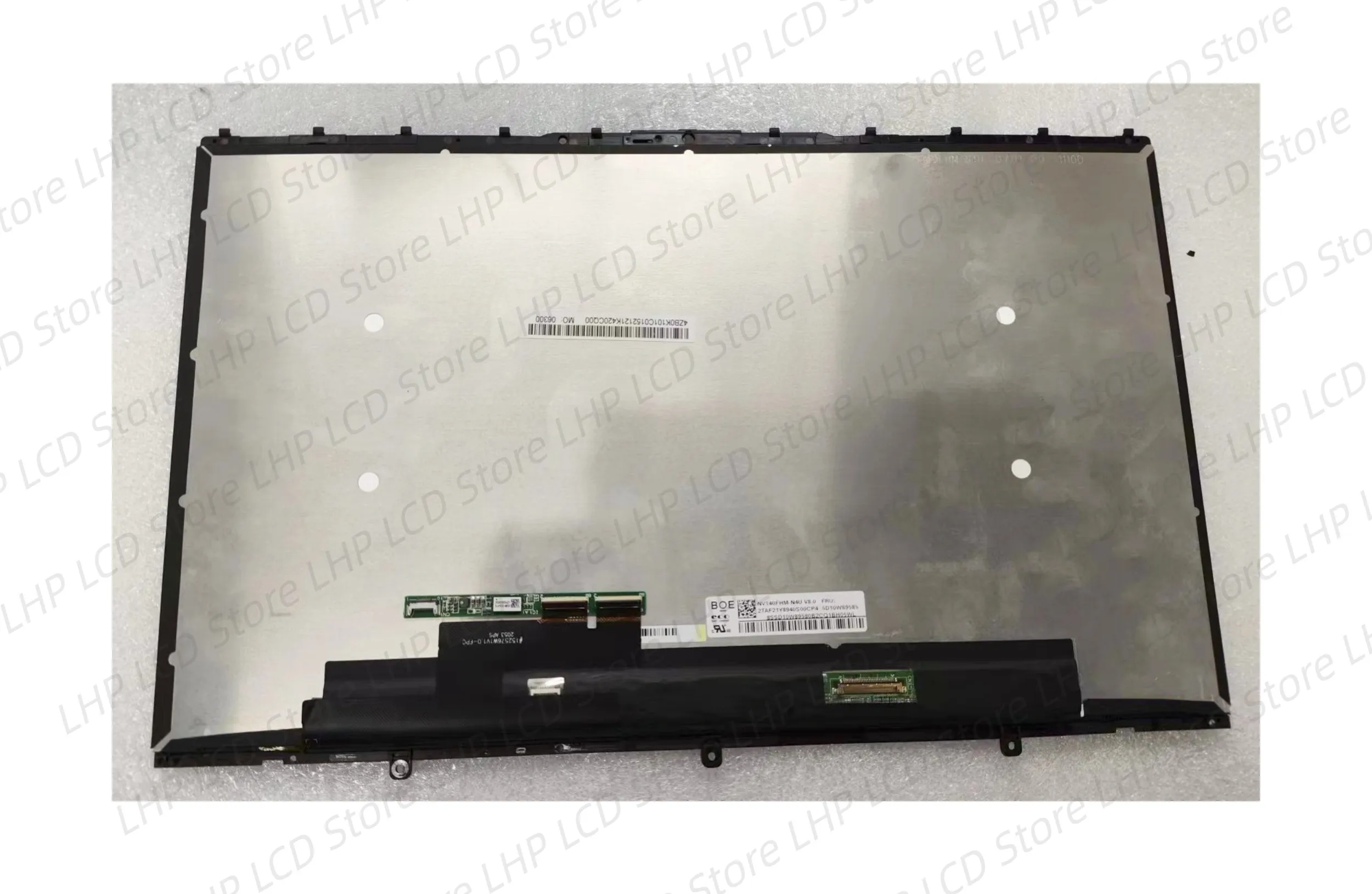 For Lenovo Yoga 7i 7 14ITL5 82BH 82LW 7 14ACN6 82N7 7-14ITL5 Laptop LCD  Replacement Display FHD Touch Screen Assembly