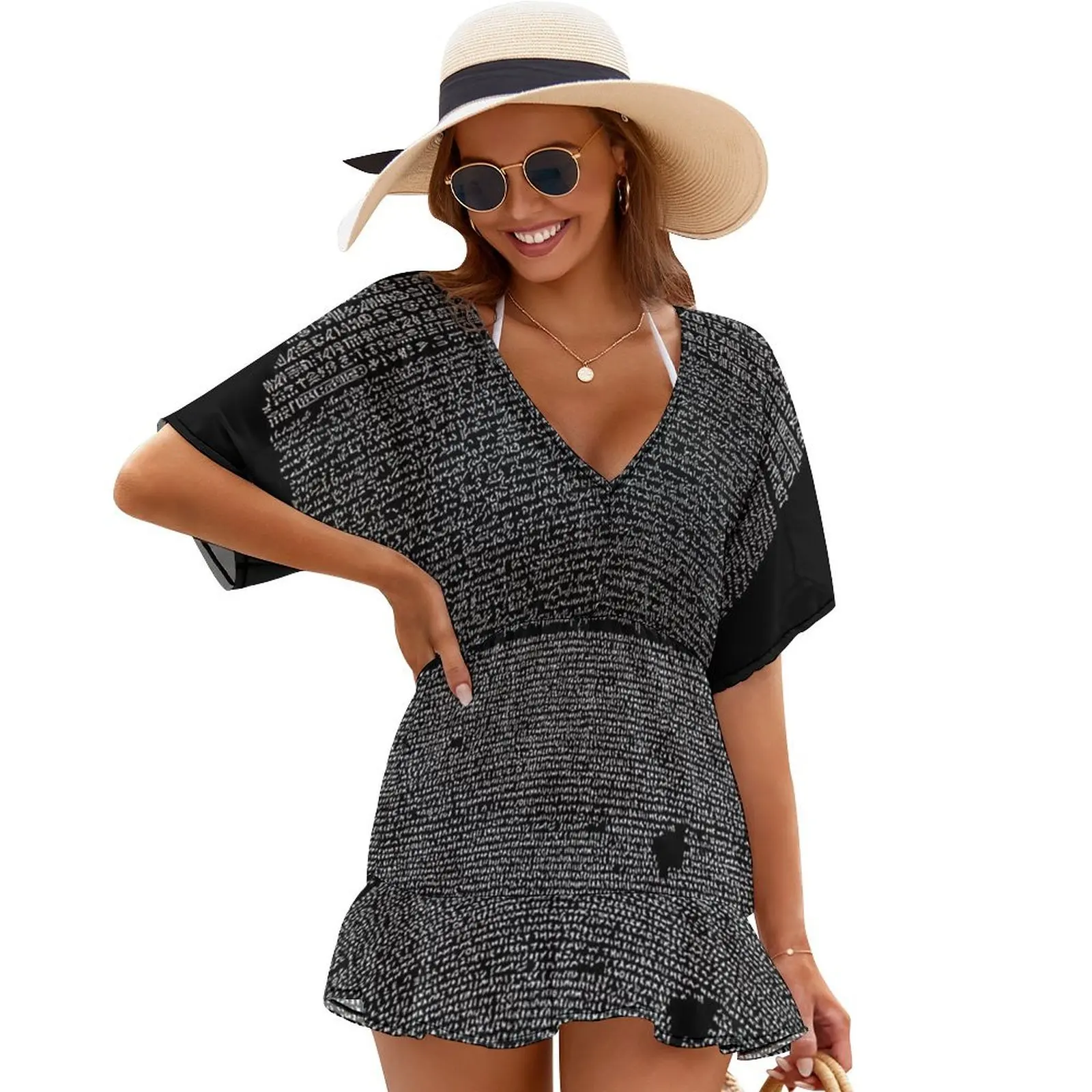 

Rosetta Stone collection Cover Ups women dresses Bride dresses