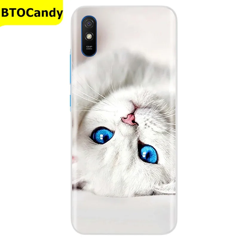 Premium Silicone Phone Case – Soft and Protective Cover