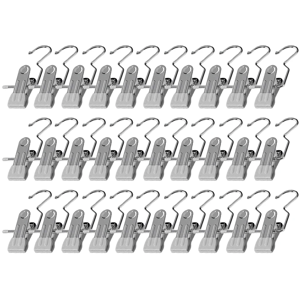Grey 30pcs
