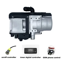 Chauffe-eau hydronique 5KW pour bateau, caravane, camping-car 2