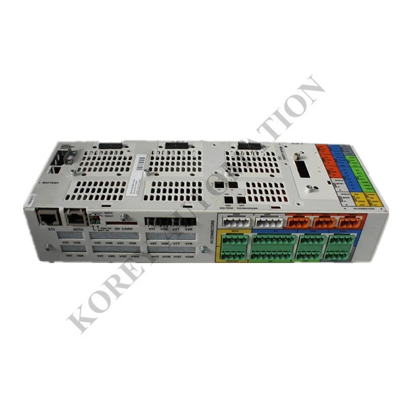 In Stock BCU02 Control Unit Board 3AUA0000110429 L Original Spot BCON12C