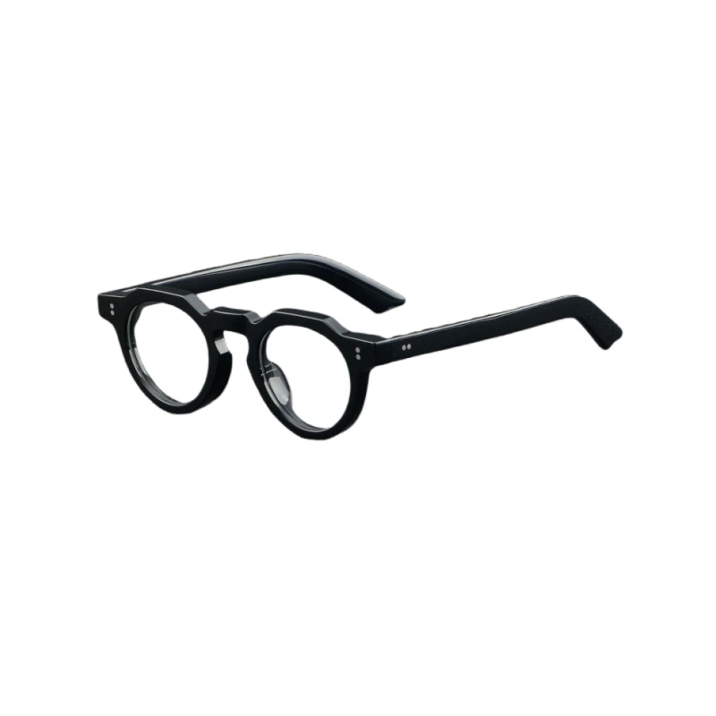 

BETSION Acetate Vintage Eyeglasses Frames Design For Men Women Custome Myopia Glasses Full Rime Optical Prescription Eyewear