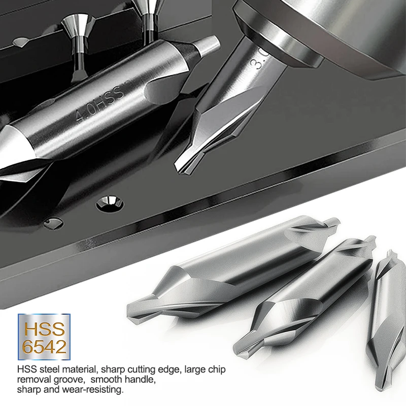 Рисунок 4 - XCAN сверло спиральная канавка