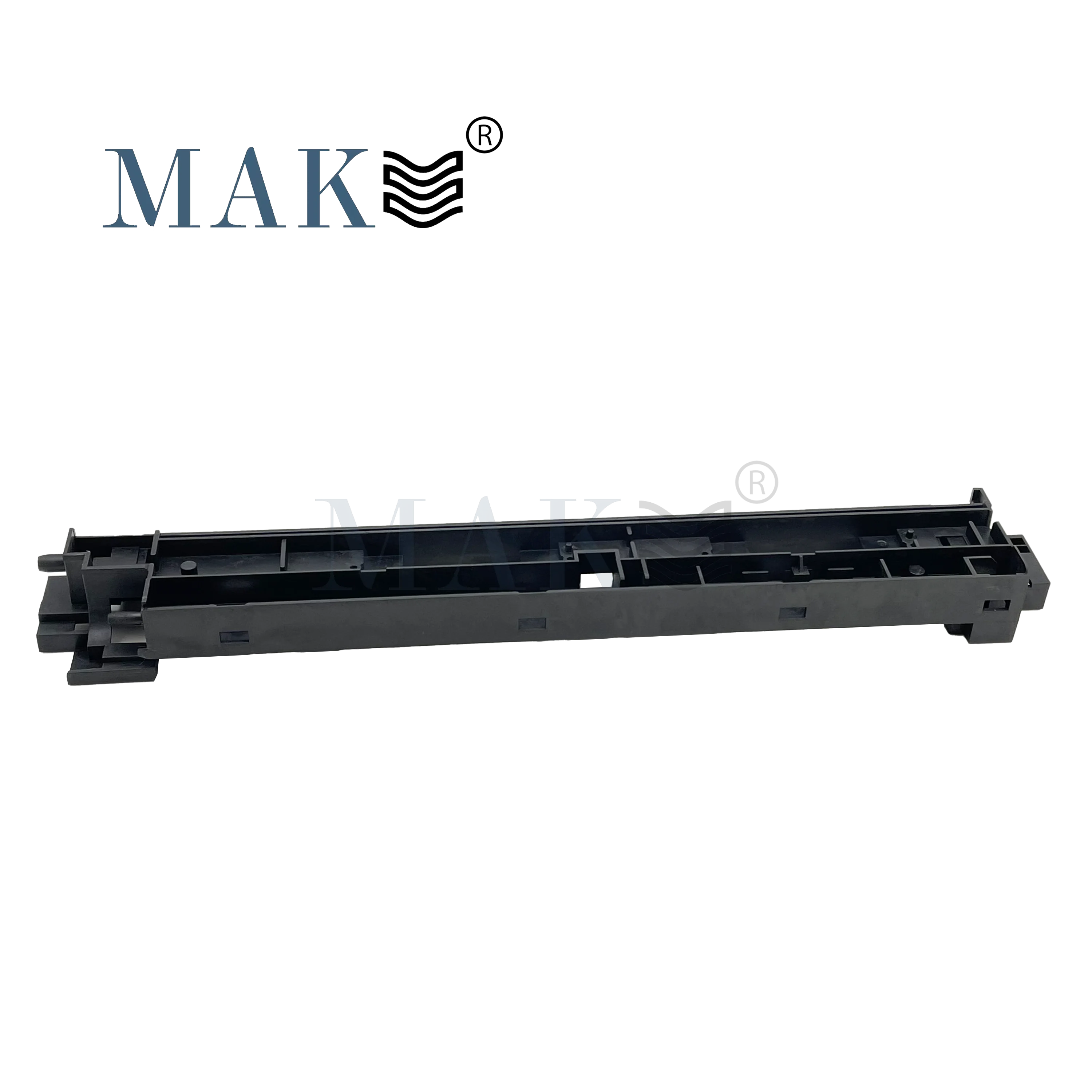 

2X верхний терморолик держатель для Kyocera KM 180 181 220 221 2540 2560 3040 3060 FS 300i 2H094160 302H094160 копировальная деталь