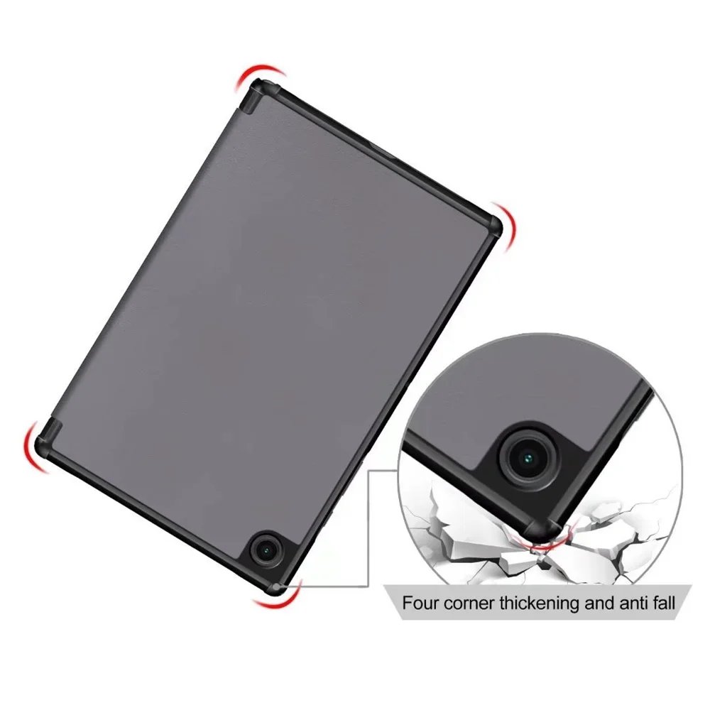 Per Custodia Per Tablet A8 Per Samsung Galaxy Tab A8 2021 Cover Per Tablet Per Samsung Tab A8 10.5 Sm-X200/Sm-X205