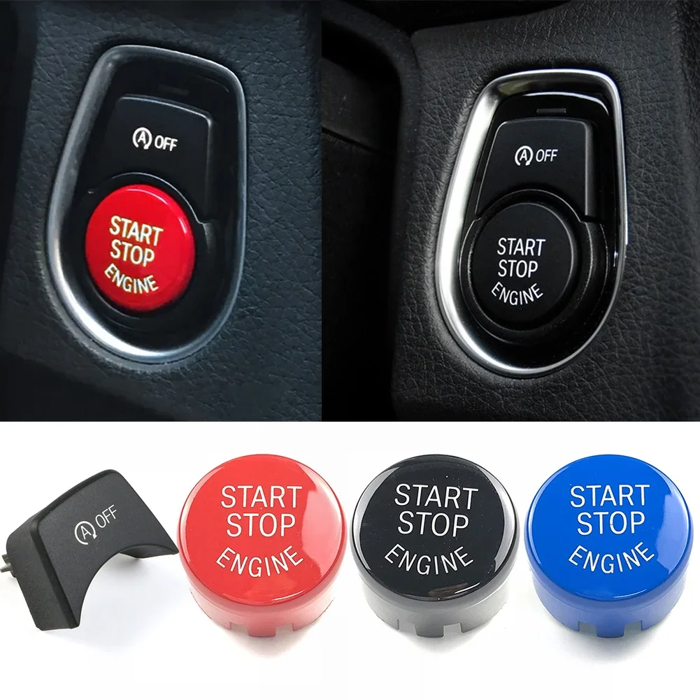 Car Start Stop Engine Switch Button for All BMW F Classis F01 F20 F22 F30 F10 F34 F15 F16 F25 F 26 F48 X1 X2 X3 X4 X5 X6 car start button,car start stop button