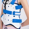 Orthosis Cervical Thoracic Halo Brace, ANGGREK Adjuatable Cervical Thoracic Orthosis Head Neck Chest Fixed Brace Cervical Thorac 4