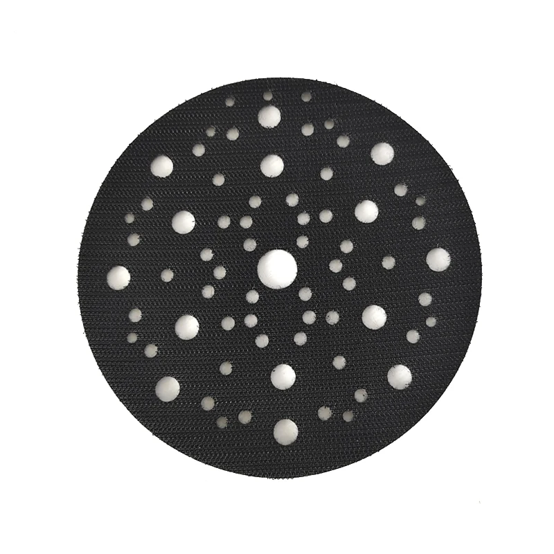 Tampone Per Levigatrice Mirka Tampone Di Protezione Per Vassoio Accessorio Pneumatico Per Testina Di Levigatura Elettrica 150Mm
