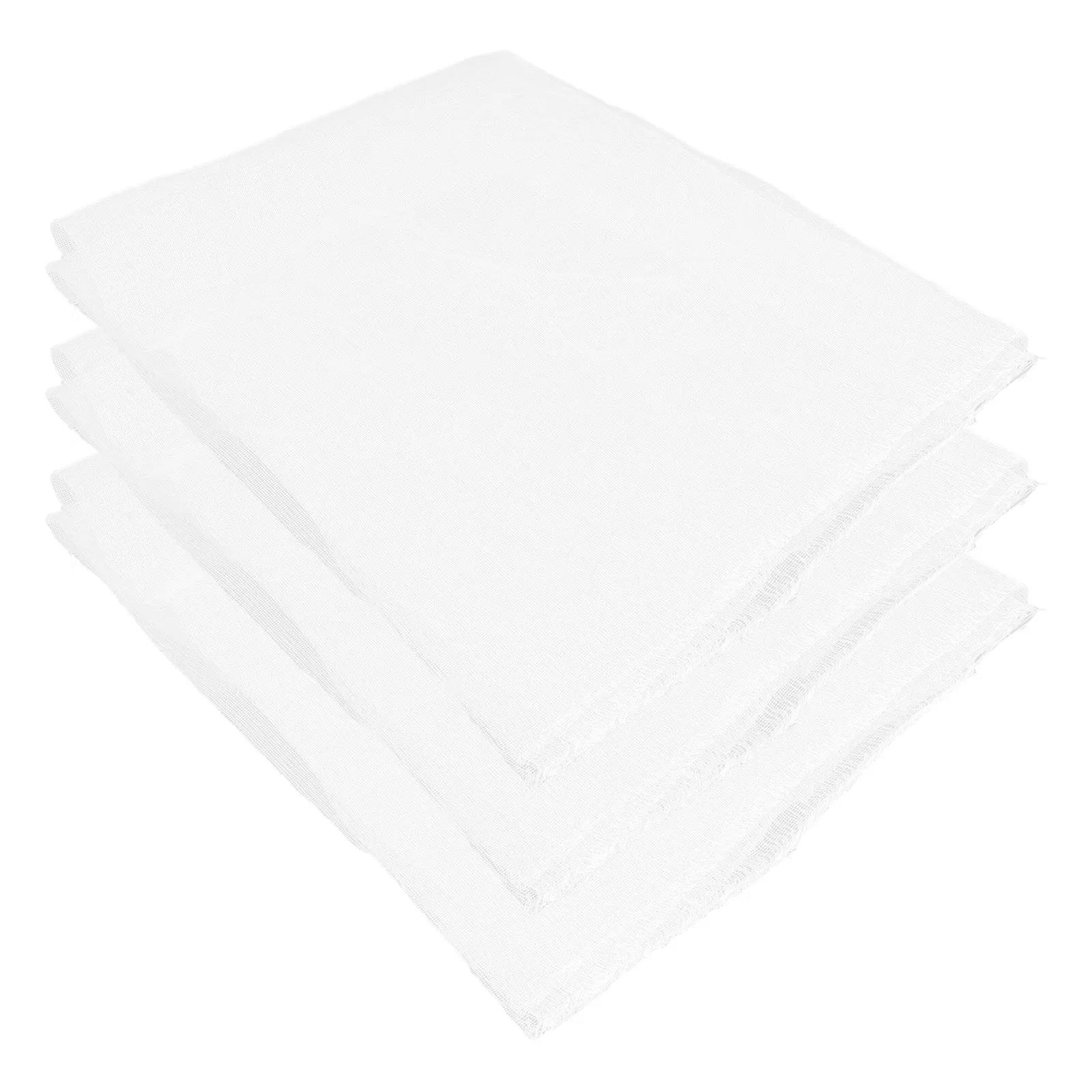 3장의 책 제본용 천 45 X 39 인치 린넨 스타일 책 제본용 원단 책 표지 수리..