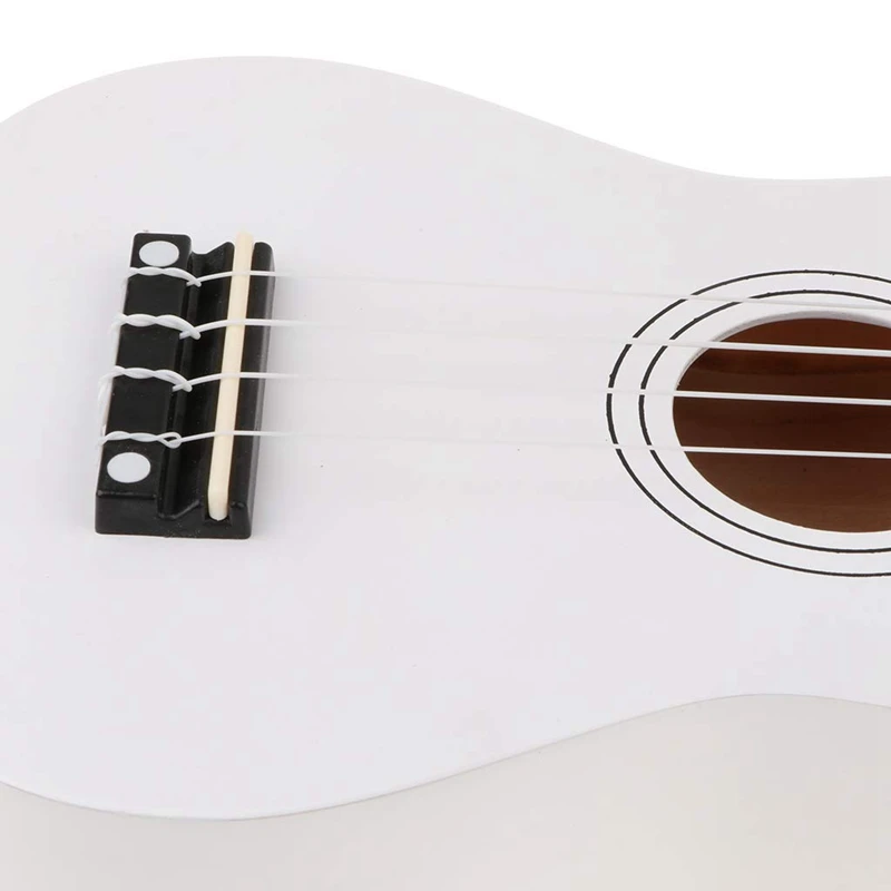 21-Inch Mini Ukulele Guitar Music Toy For Beginners In Adult Children With Spare Strings Beginners With Spare Strings For Childr