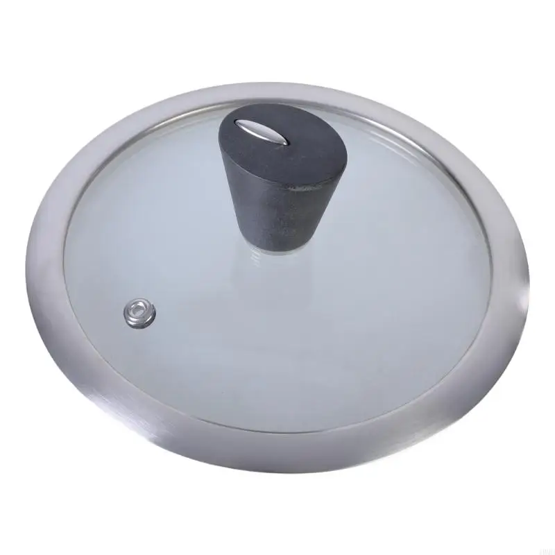 Milk Pots for Quick Meals and Beverages Kitchen Saucepan with Ergonomic Handle