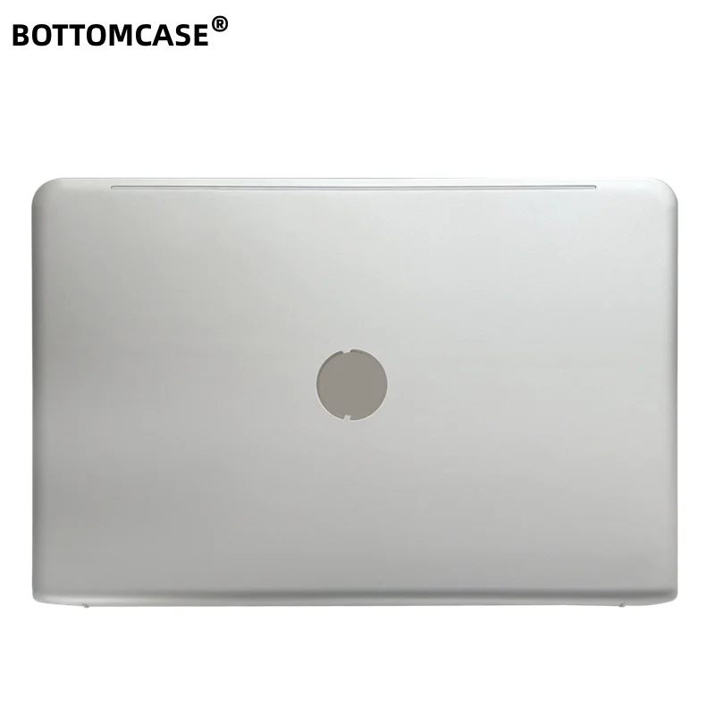 

BOTTOMCASE® New For HP Envy M6-P 15-AH 15T-AE 15T-AE000 15-AE Series LCD Back Cover Silver 812670-001