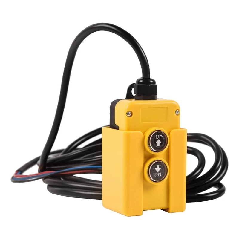 

3 Wire Dump Trailer Remote 12V DC Hydraulic Power Pump Unit For Single Acting Hydraulic Pump Power Unit Lift Truck Dump