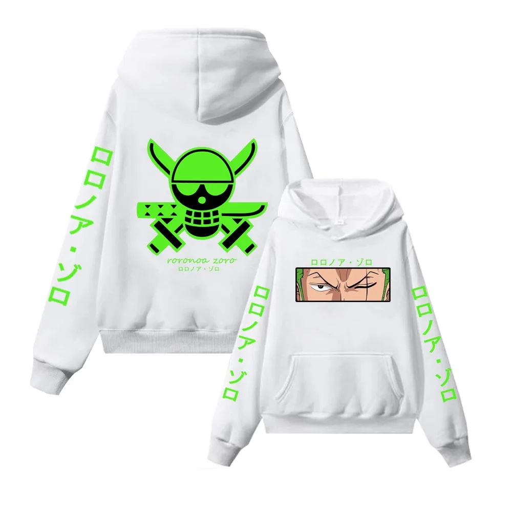 Pull One Piece Roronoa Zoro 1