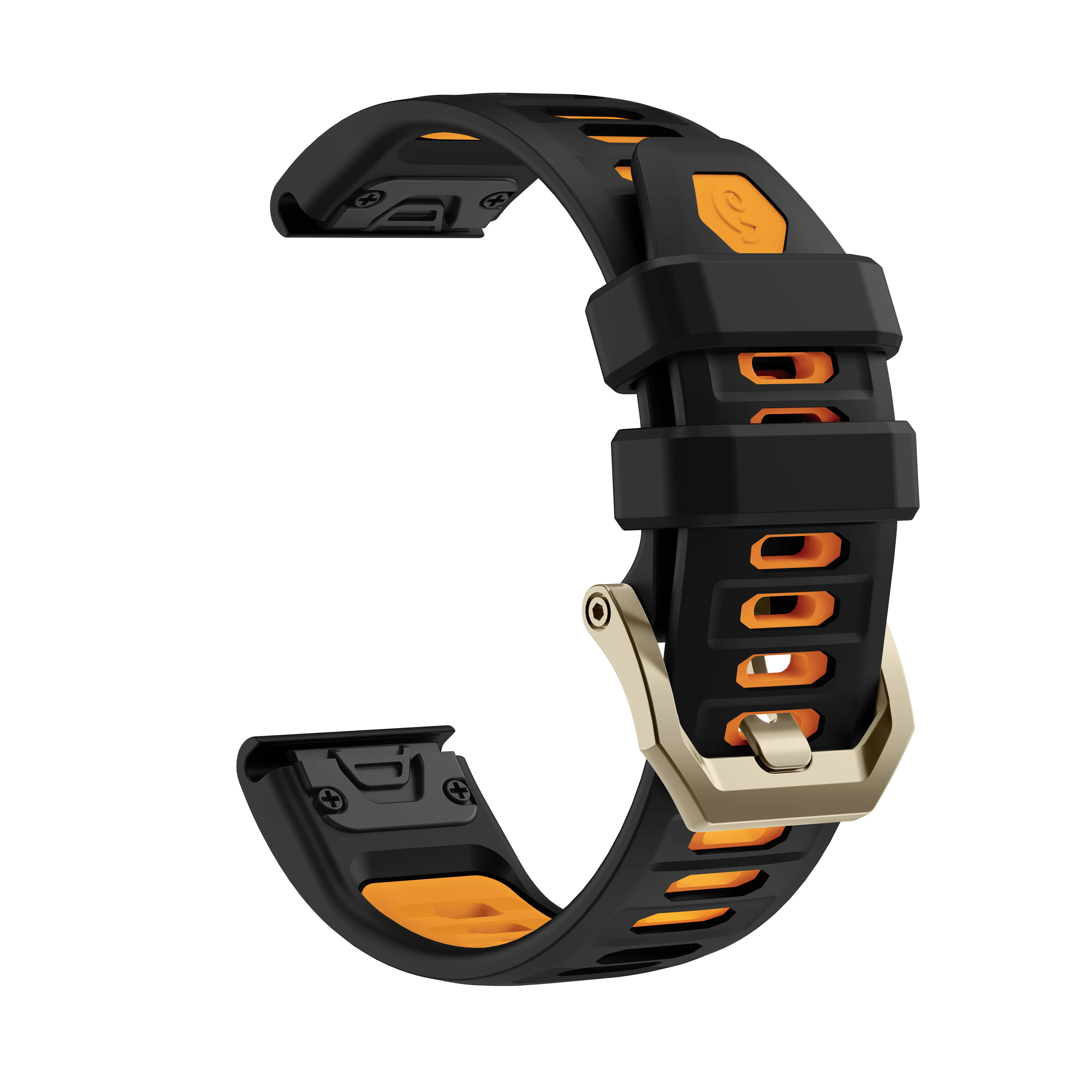 Sport Silicone Replacement Strap