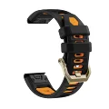 Black orange