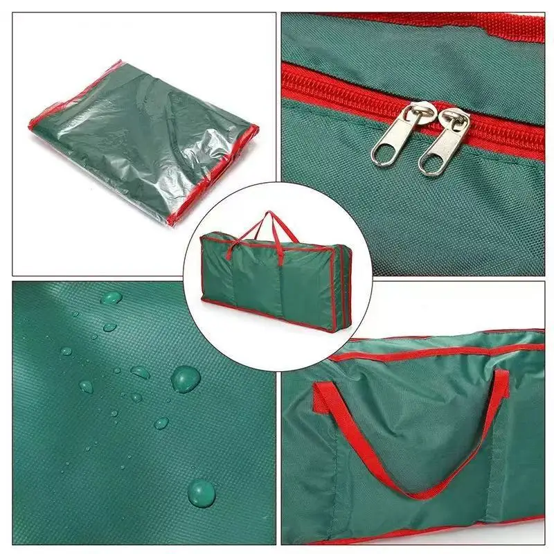 Gift Wrap Storage Bag 4