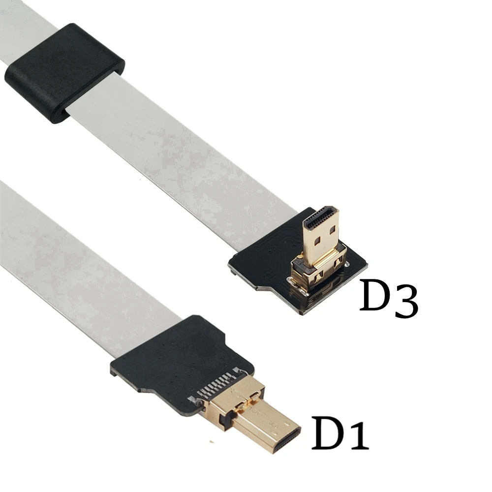 Фото Миниатюрная воздушная камера Xiaoshangou, камера движения HDMI, видео HD линия DJPTZ, линия передачи изображения №1
