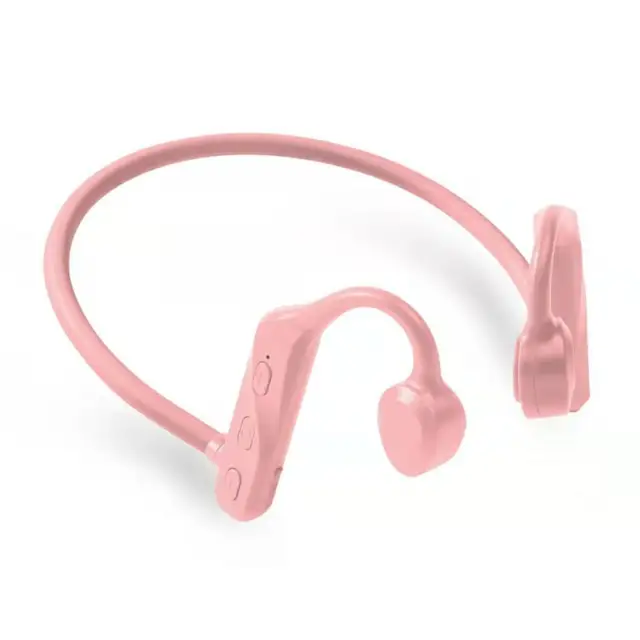Bone Conduction Headphone Bluetooth 