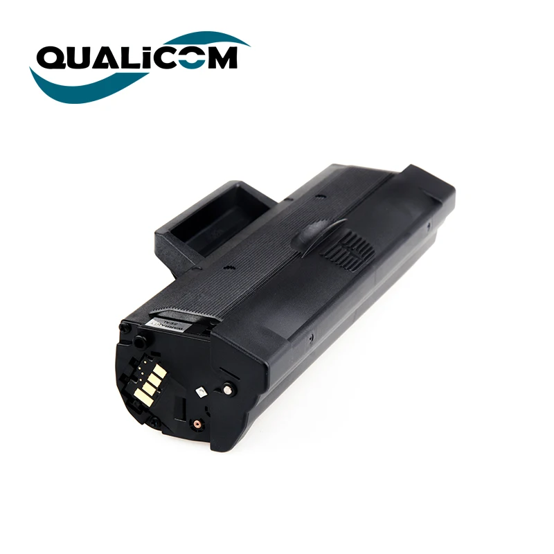 Qualicom D111L Compatible Toner Cartridge Replacement for Samsung D111L MLT-D111L for Xpress MW M M2070W M2070 SL-M toner cartridge replacement