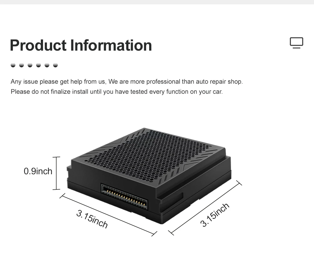 Product Detail