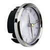 80mm Clock Insert Watch Clock Head Arabic Numeral Roman Numeral Watch Insert A0KF 4