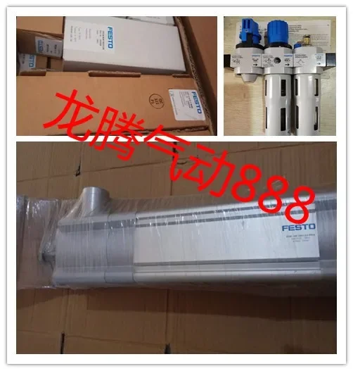 

Пятно FESTO газовая обработка группы LFR-3/8-D-MIDI-KA 185713 подлинный Festo