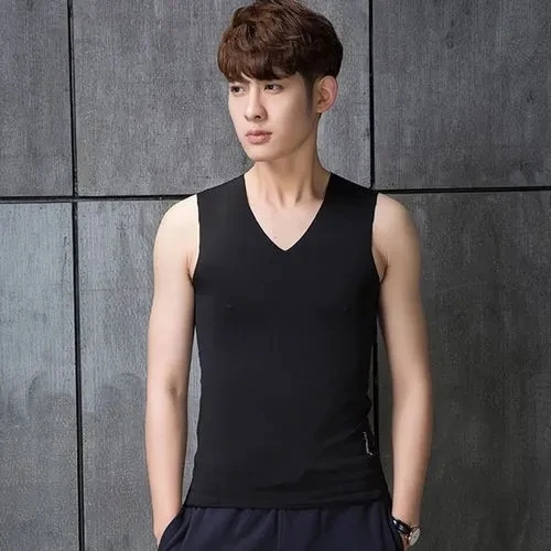 

Running Men's Thermal Underwear Kit Sports Compression Gym Clothing Tracksuit Men Joggers