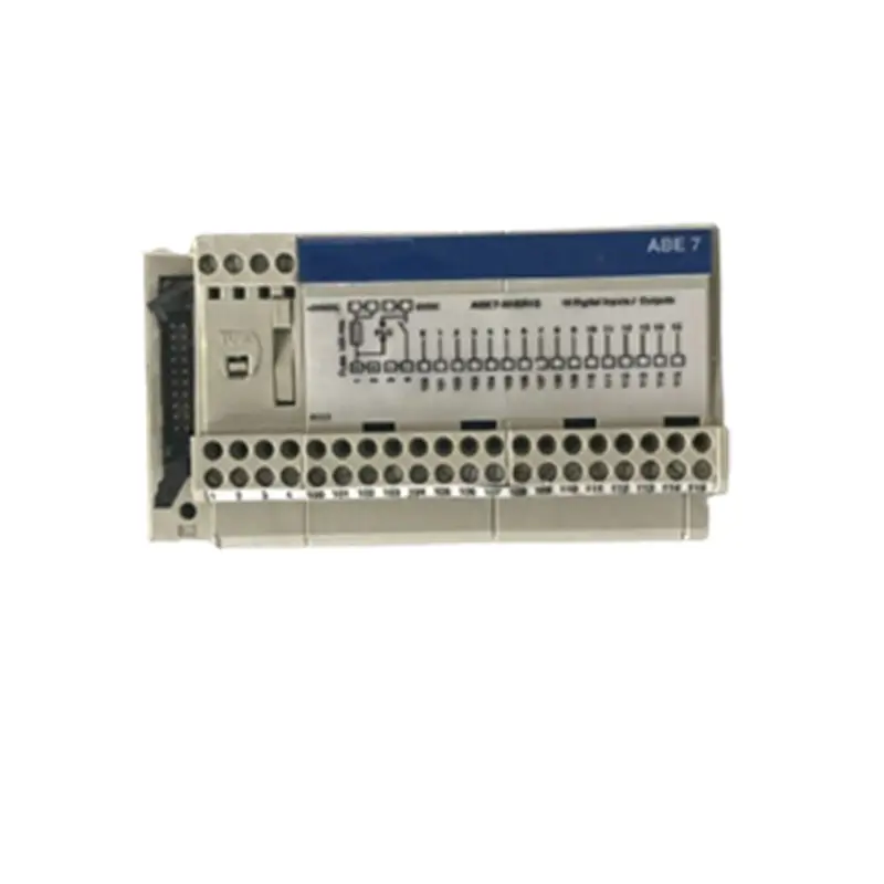 

In Stock PLC Module ABE7H16R10 ABE7H16R20 Fast Shipment