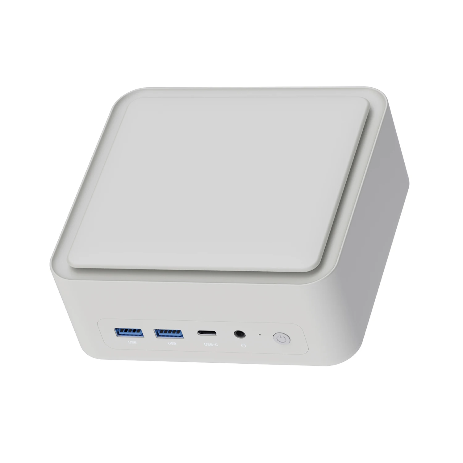 SZBOX Ryzen 9 6900HX/Ryzen 7 8845HS MINI PC Windows 11 DDR5 M.2 2280 NVME SSD PCIE3.0 USB4.0 WIFI6 BT5.2 Game Office Computer 3