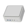 SZBOX Ryzen 9 6900HX/Ryzen 7 8845HS MINI PC Windows 11 DDR5 M.2 2280 NVME SSD PCIE3.0 USB4.0 WIFI6 BT5.2 Game Office Computer 3