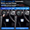 Vgate vLinker BM ELM327 For BMW Scanner Wifi Bluetooth 4.0 OBD2 OBD 2 Car Diagnostic Auto Scan Tool Bimmercode ELM 327 V1.5 V1 5 5
