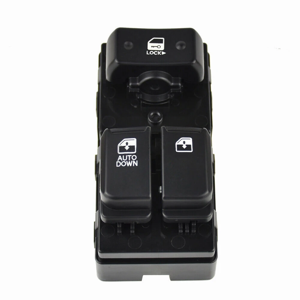 

93571-4H110 Glass Lifter Switch For Hyundai H1 Starex I800 Grand IMax 2007-2016 Electric Glass Switch