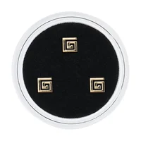 3 pièces/boîte, bijoux dentaires en cristal, ornements en diamant, bijoux pour les dents, DIY, formes variées 4