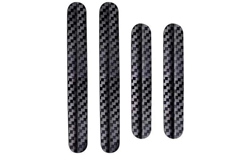 

Car Side Door Guards Car Door Edge Protection Guards Trim Molding Protection Strip car Door Self-Adhesive Strips Car Styling