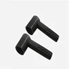PE Electric Fusion Machine Joint Butt Welding Machine Accessory Copper Head D 4.0 4.7 5.0MM Rubber Sleeve Female Head 3