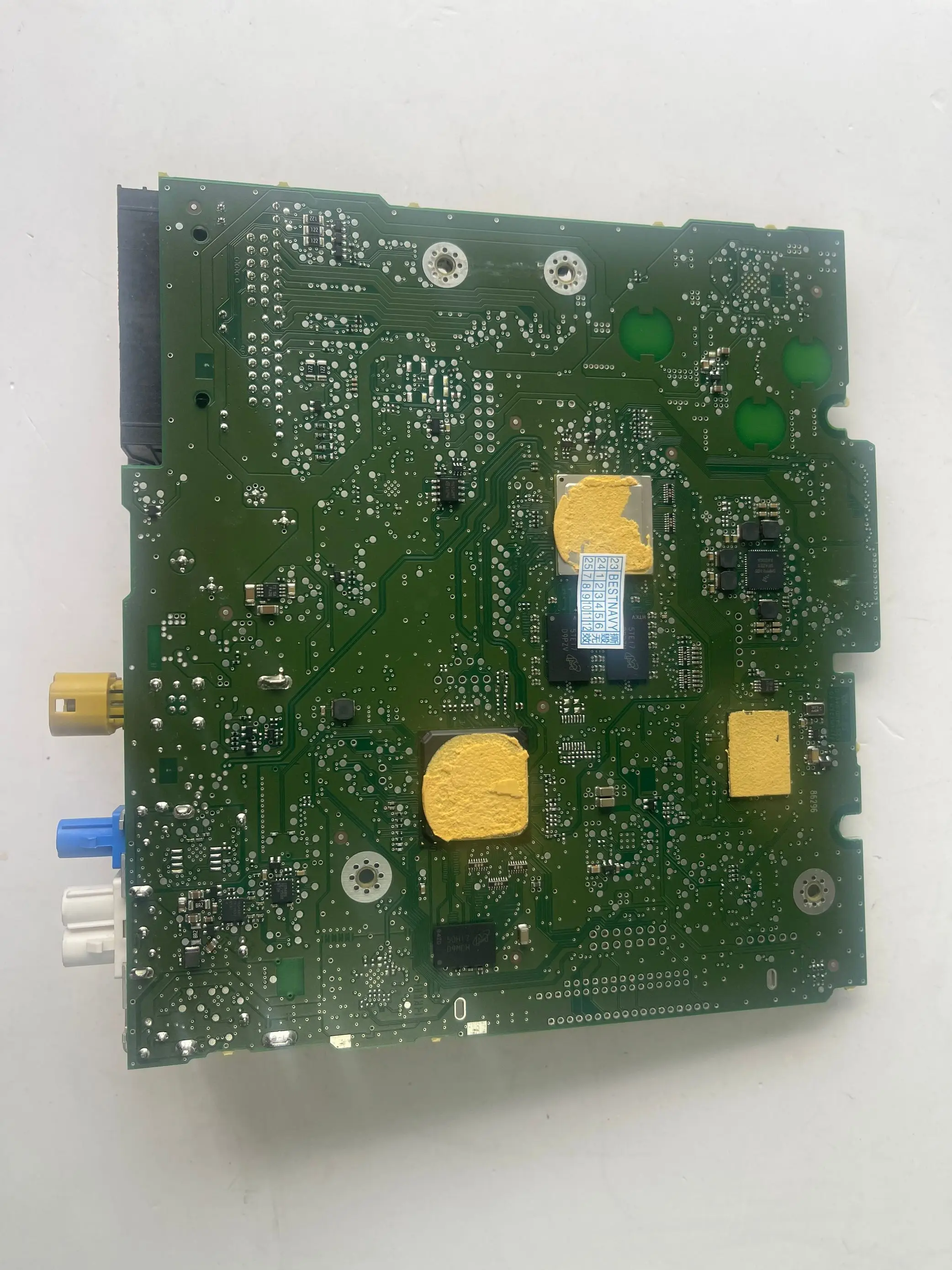 Mainboard for MIB STD2 PQ NAV 5C0 035 680 6.5 inch TDO-WVGA0633F00045 TDO-WVGA0633F00039 Car radio