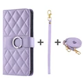 Purple-Long Short