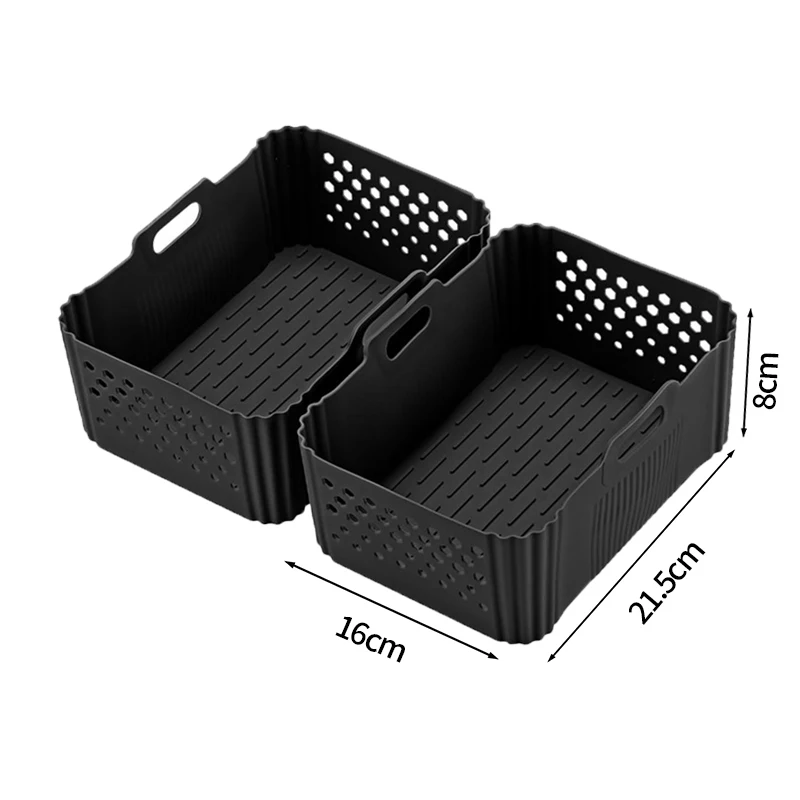 بطانة مقلاة هوائية من السيليكون غير لاصقة قابلة لإ...