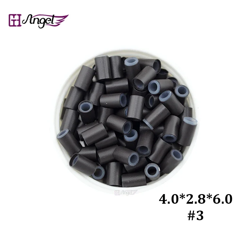Ǹ      ũ  1000pcs, ƽ i- I    ͽټ,  4.0*2.8*6.0mm