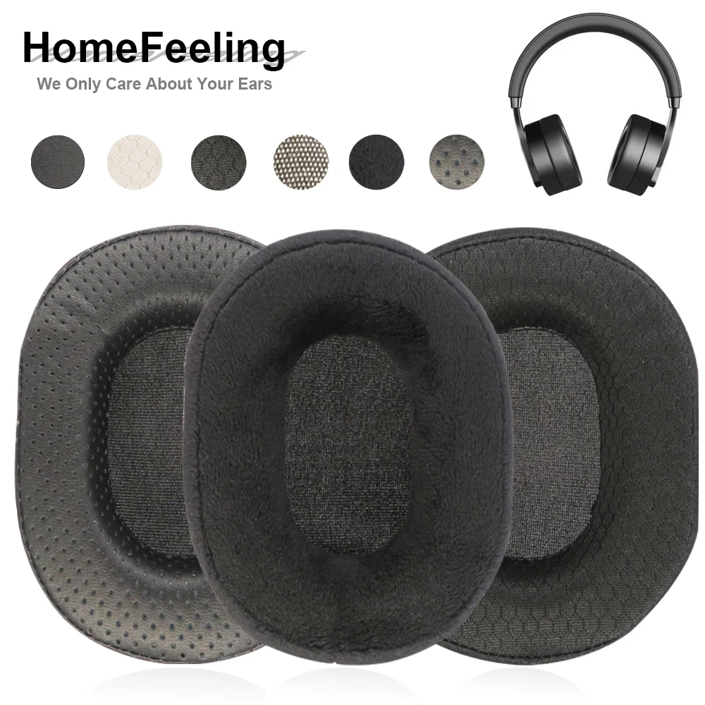 

Homefeeling Earpads For JBL Everest 710 Headphone Soft Earcushion Ear Pads Replacement Headset Accessaries